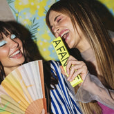 Fächer – Wild Nature – A FAN OF